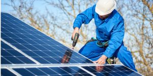 Installation Maintenance Panneaux Solaires Photovoltaïques à Bournois
